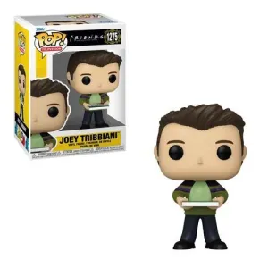 Funko Pop Friends 1275 Joey Tribbiani