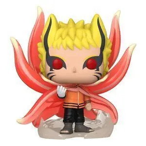 Funko Pop Boruto 1361 Naruto Baryon Mode