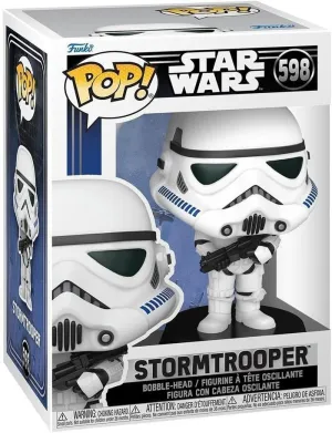 Funko Pop Star Wars 598 Stormtrooper