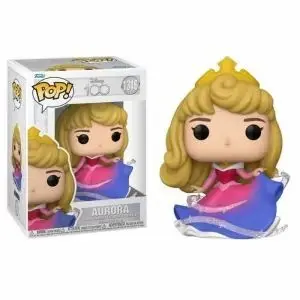 Funko Pop Disney 100 1316 Aurora