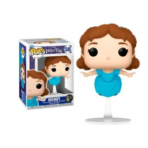 Funko Pop Peter Pan 1345 Wendy