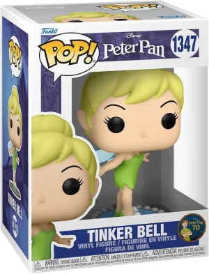 Funko Pop Peter Pan 1347 Tinker Bell