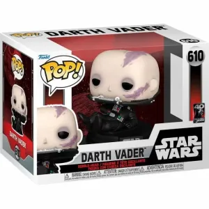 Funko Pop Star Wars 610 Darh Vader