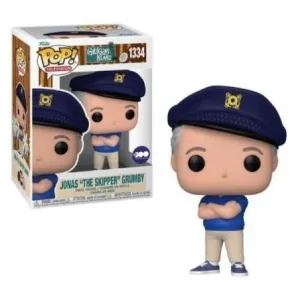 FUNKO POP GILLIGAN'S ISLAND 1334 JONAS 