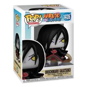Funko Pop Naruto 1435 Orochmaru