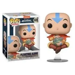 Funko Pop Avatar The Last Airbender 1441 Iroh