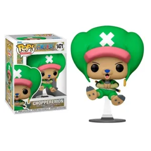Funko Pop One Piece 1471 Chopperemon