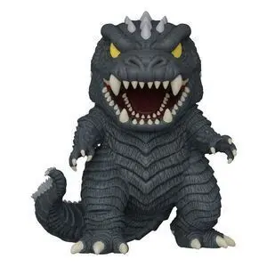 Funko Pop Godzilla 1468 Godzilla Ultima