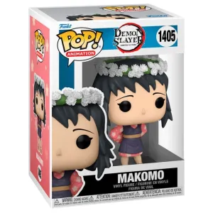 Funko Pop Demon Slayer 1405 Makomo