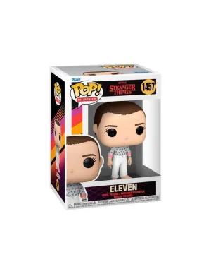 Funko Popp Eleven 1457