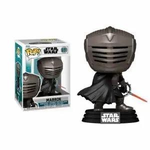 FUNKO POP STAR WARS 651 MARROK