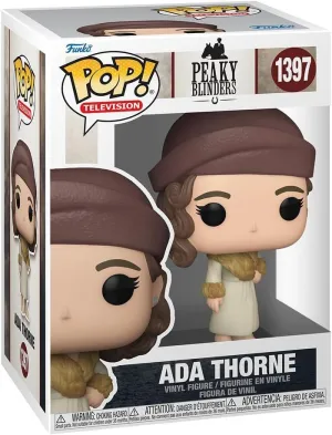 FUNKO POP PEAKY BLINDERS 1397 ADA THORNE