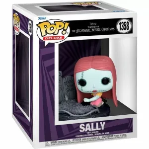 Funko Pop The Nightmare Before Christmas 1358 Sally