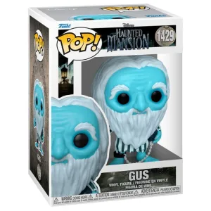 FUNKO POP HAUNTED MANSION 1429 GUS