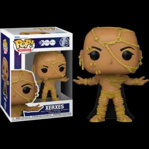Funko Pop Warner 300 1475 Xerxes