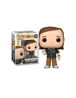 Funko Pop Clerks Iii 1481 Elias Grover