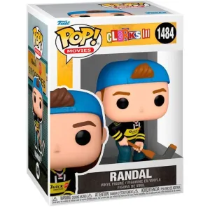 Funko Pop Clerks Iii 1484 Randal