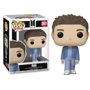 Funko Pop Bts 367 Rm