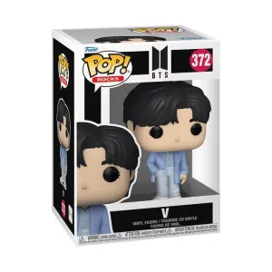Funko Pop Tbs 372 V