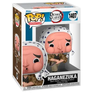 Funko Pop Demon Slayer 1407 Haganezuka