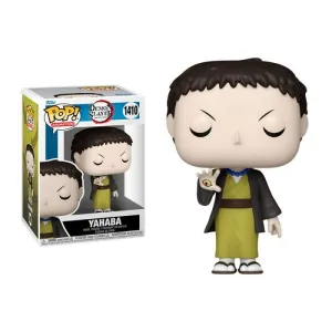 Funko Pop Demon Slayer 1410 Yahaba