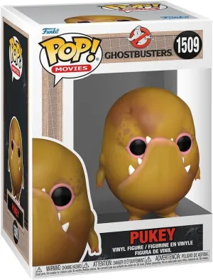 Funko Pop Ghostbusters 1509 Pukey