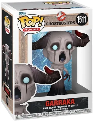 Funko Pop Ghostbusters 1511 Garraka