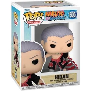 Funko Pop Naruto Shippuden 1505 Hidan