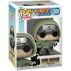 Funko Pop Naruto Shippuden 1509 Shino Aburame