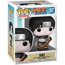 Funko Pop Naruto Shippuden 1507 Sai