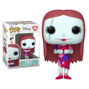Funko Pop Disney 1408 Sally