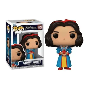 Funko Pop Disney Snowwhite 1423 Snow Swite