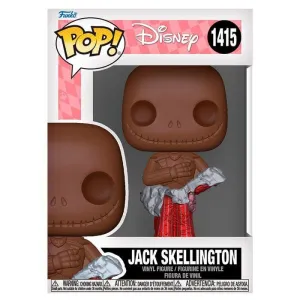 FUNKO POP DISNEY 1415 JACK SKELLINGTON