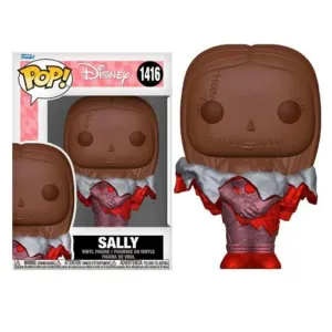 Funko Pop Disney 1416 Sally