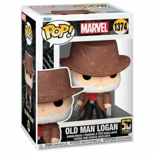 Funko Pop Marvel 1374 Old Man Logan