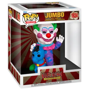 Funko Pop Jumbo 1624 Killer Klowns