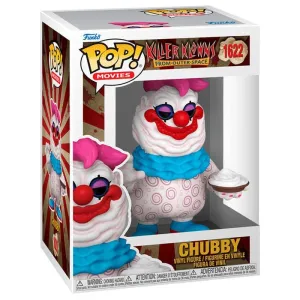 Funko Pop Killer Klowns 1622 Chubby