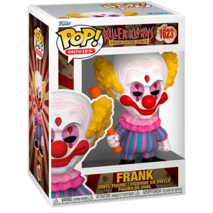 Funko Pop Killer Klowns 1623 Frank