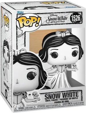 Funko Pop Snow White 1526 Snow White