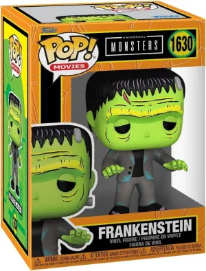 Funko Pop Monsters Universal 1630 Frankenstein
