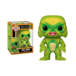 Funko Pop Monsters Universal 1632 Gill-Mann