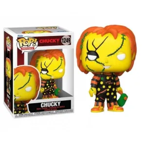FUNKO POP CHUCKY 1249 CHUCKY