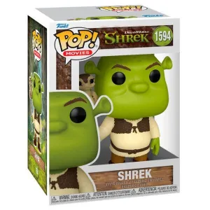 Funko Pop Shrek 1594 Shrek