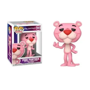 Funko Pop Pantera Rosa 1551