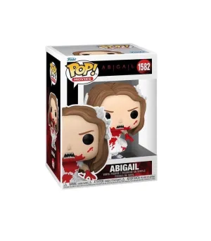 Funko Pop Abigail 1582 Abigail