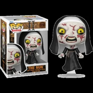 Funko Pop The Nun 1710 The Nun