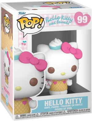 Funko Pop Hello Kitty 99 Hello Kitty