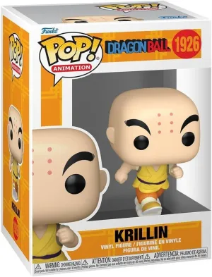 Funko Pop Dragon Ball 1926 Krillin