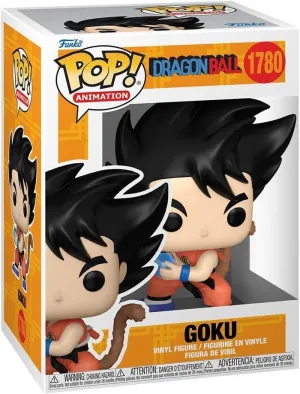 Funko Poop Dragonball 1780 Goku