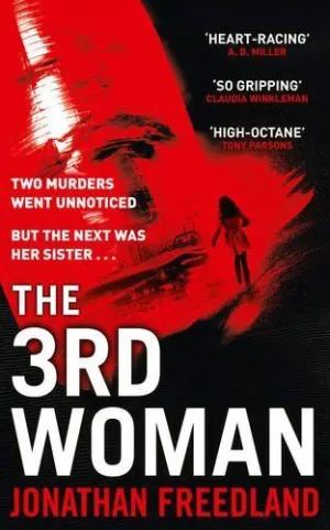 THE THIRD WOMAN